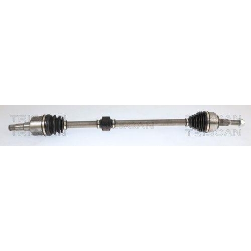 TRISCAN 8540 16696 Antriebswelle f&uuml;r FORD, Vorderachse rechts