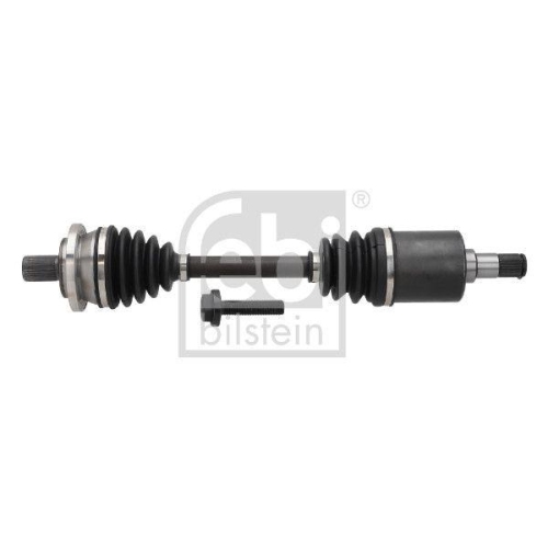 FEBI BILSTEIN 1003193 Antriebswelle f&uuml;r MERCEDES-BENZ, Vorderachse rechts