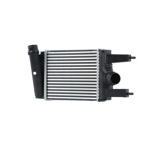 HELLA 8ML 366 341-201 Ladeluftk&uuml;hler f&uuml;r NISSAN