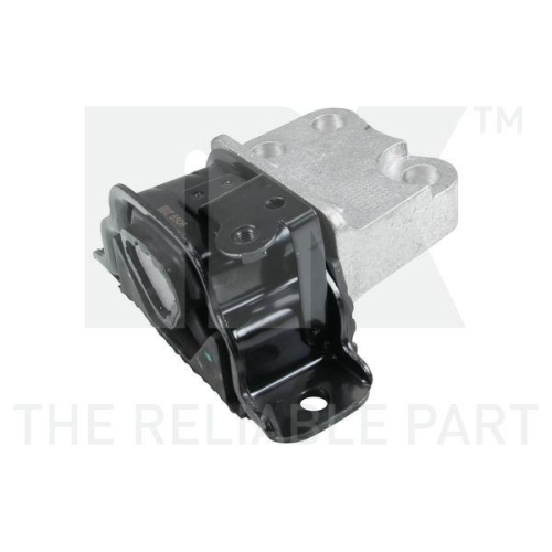 NK 59799009 Lagerung, Motor f&uuml;r ALFA ROMEO FIAT JEEP, links, vorne