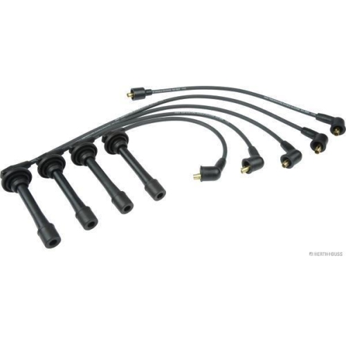 HERTH+BUSS JAKOPARTS J5386007 Z&uuml;ndleitungssatz f&uuml;r DAIHATSU