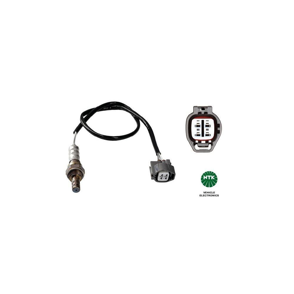 Lambdasonde NTK 90341 für FORD JAGUAR