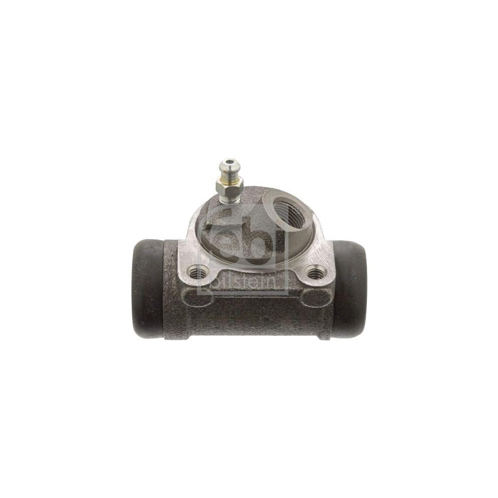Radbremszylinder FEBI BILSTEIN 102820 für PEUGEOT, Hinterachse rechts