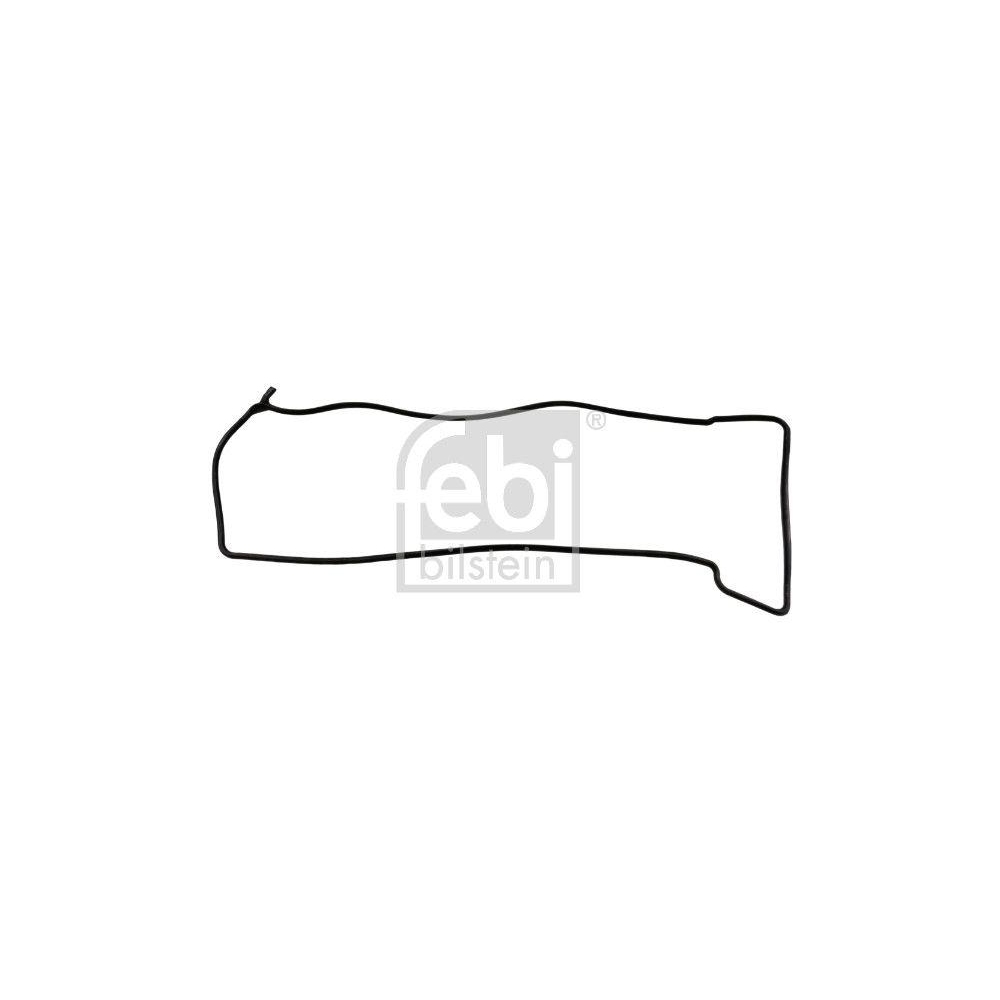 Dichtung, Zylinderkopfhaube FEBI BILSTEIN 11438 für MERCEDES-BENZ