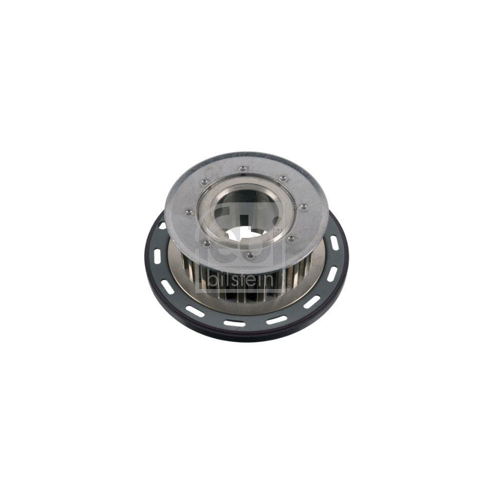 Zahnrad, Kurbelwelle FEBI BILSTEIN 39099 für CITROËN FIAT FORD MAZDA PEUGEOT DS