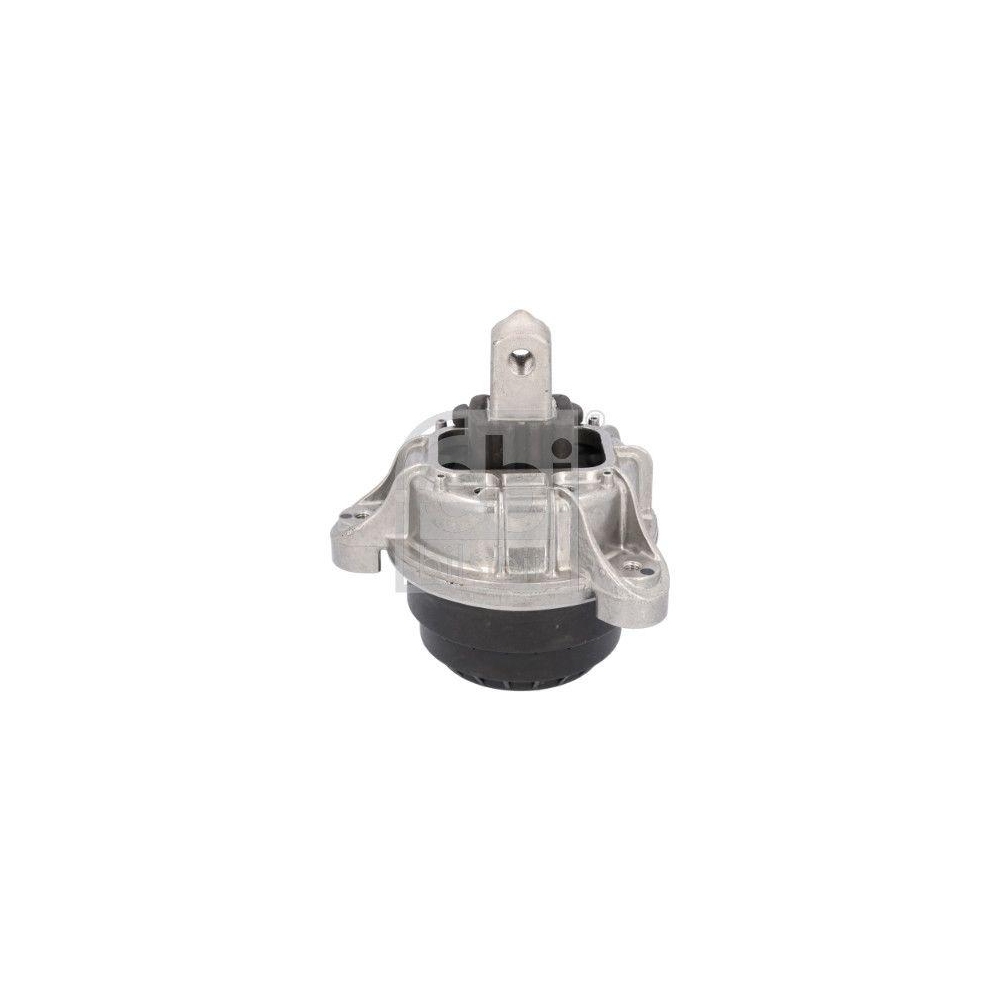 FEBI BILSTEIN Lagerung, Motor 45590 f&uuml;r BMW, rechts