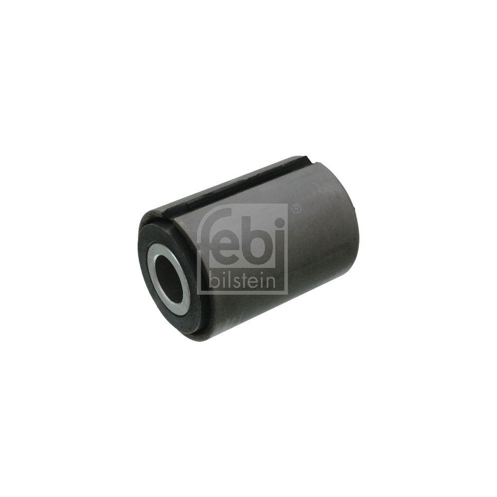 FEBI BILSTEIN Lagerbuchse, Blattfeder 101746 f&uuml;r MERCEDES-BENZ, Vorderachse