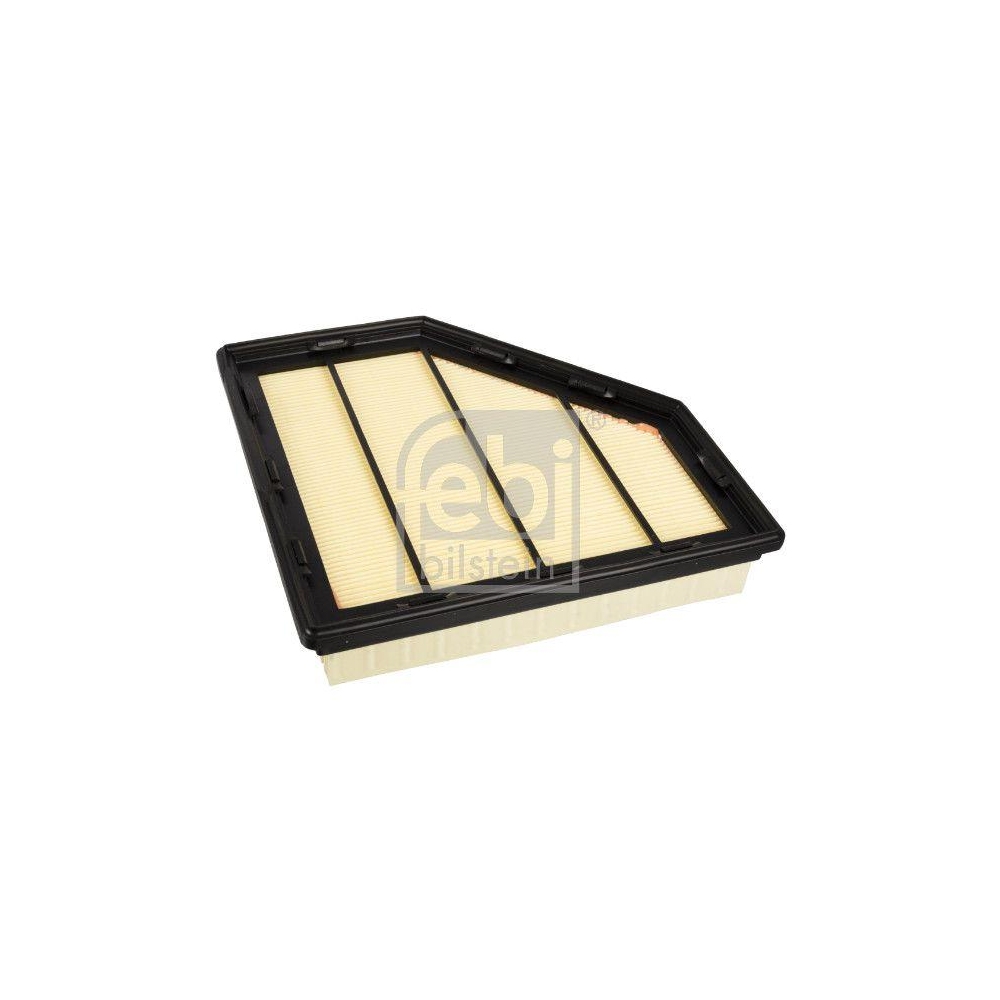 FEBI BILSTEIN Luftfilter 106090 f&uuml;r BMW, links, vorne