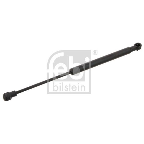 FEBI BILSTEIN Gasfeder, Koffer-/Laderaum 27732 f&uuml;r SMART, beidseitig