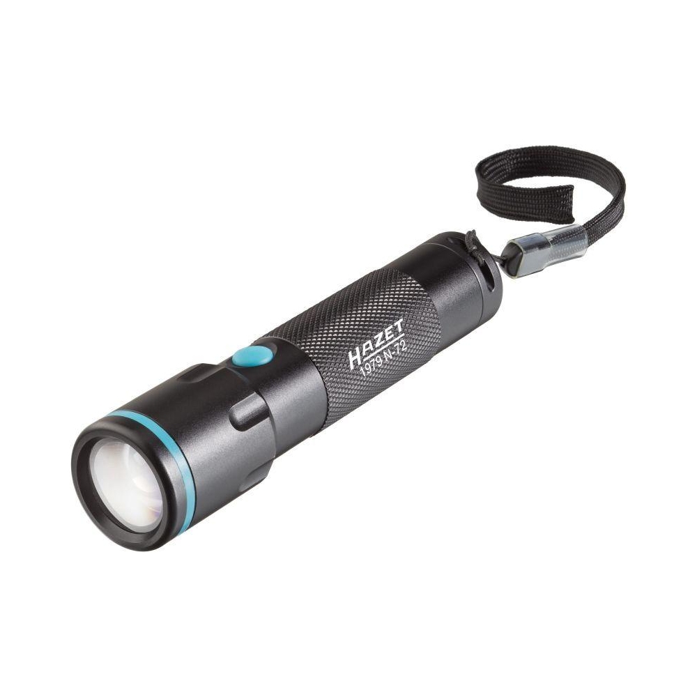 Handleuchte HAZET 1979N-72 für
