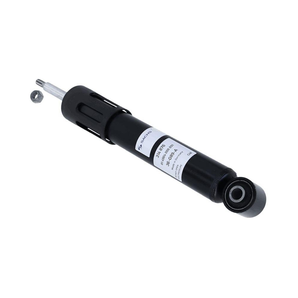 Stoßdämpfer SACHS 314 876 für BMW, Hinterachse