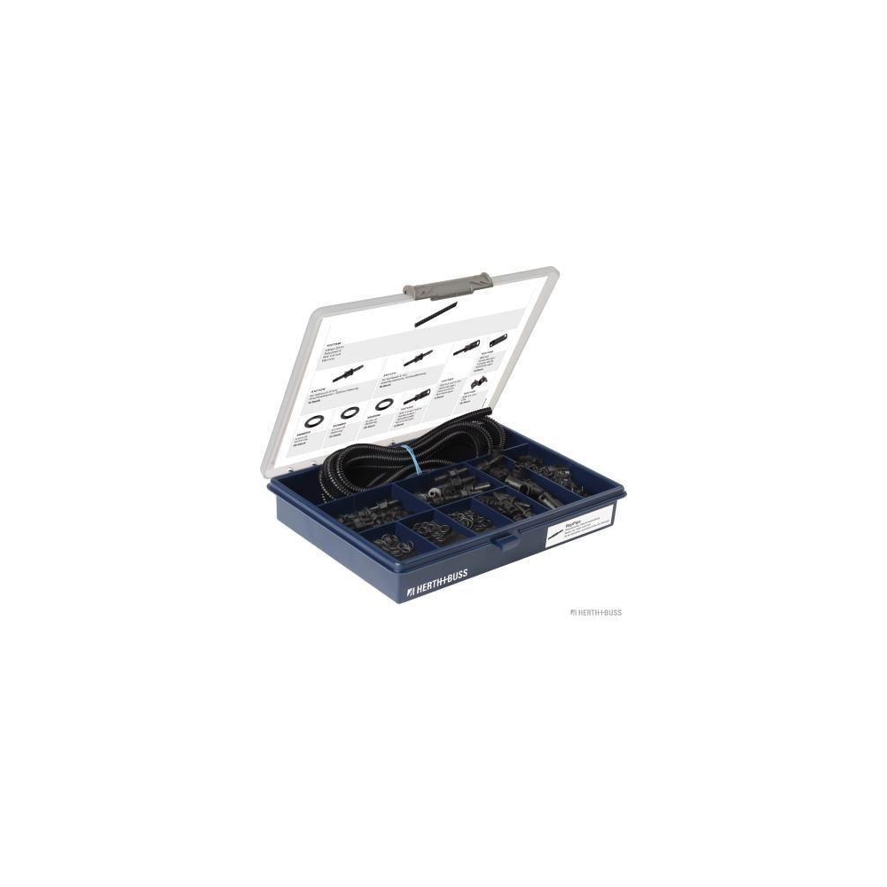 Reparatursatz, Waschwasserleitung HERTH+BUSS ELPARTS 54271025 für AUDI CITROËN