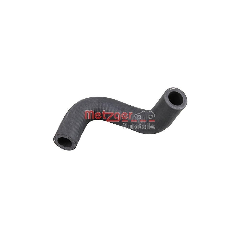 K&uuml;hlerschlauch METZGER 2421478 f&uuml;r AUDI SEAT SKODA VW, oben