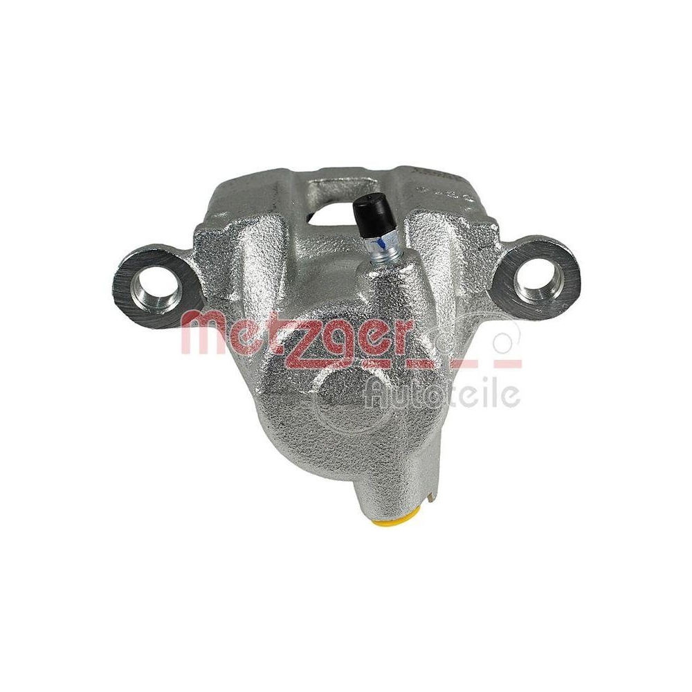 Bremssattel METZGER 6260957 f&uuml;r TOYOTA LEXUS, Hinterachse links
