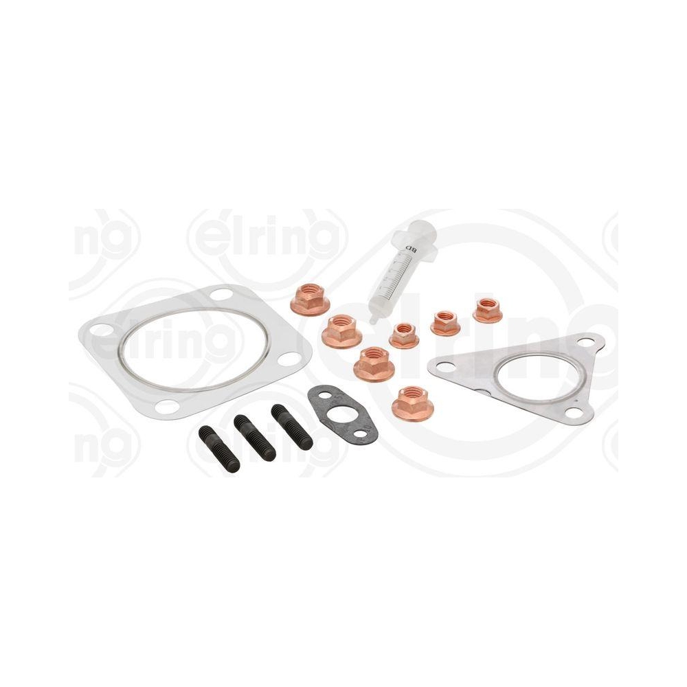 Montagesatz, Lader ELRING 047.190 f&uuml;r