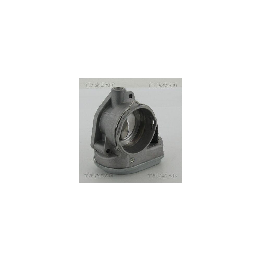 Drosselklappenstutzen TRISCAN 8820 29029 f&uuml;r AUDI SEAT SKODA VW