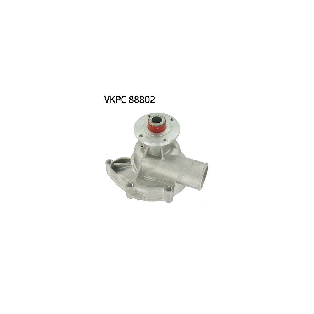Wasserpumpe, Motork&uuml;hlung SKF VKPC 88802 f&uuml;r BMW