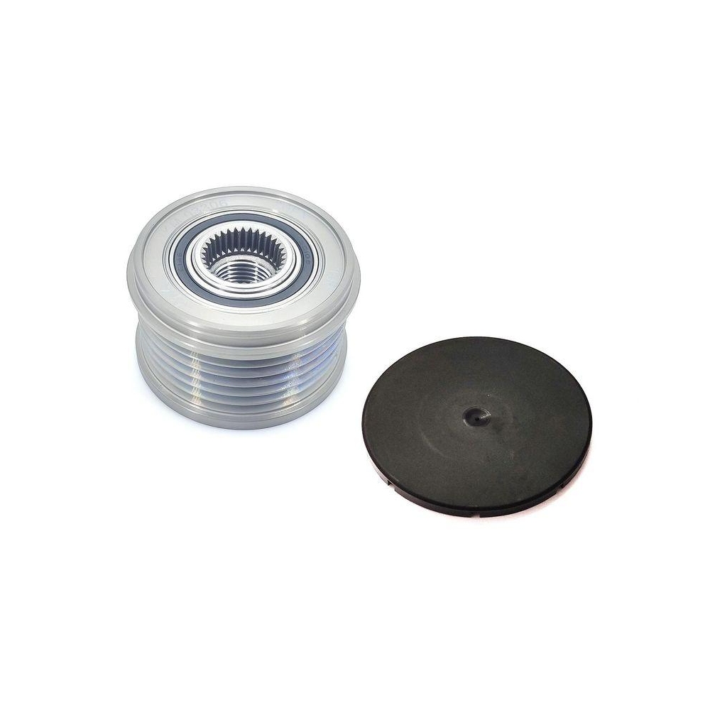 Generatorfreilauf SKF VKM 03306 für SUZUKI, für Fahrzeuge mit Klimaanlage