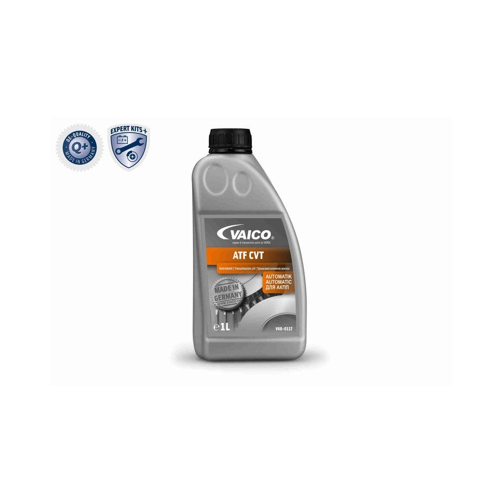 Automatikgetriebeöl VAICO V60-0117 Green Mobility Parts für AUDI CHRYSLER DODGE