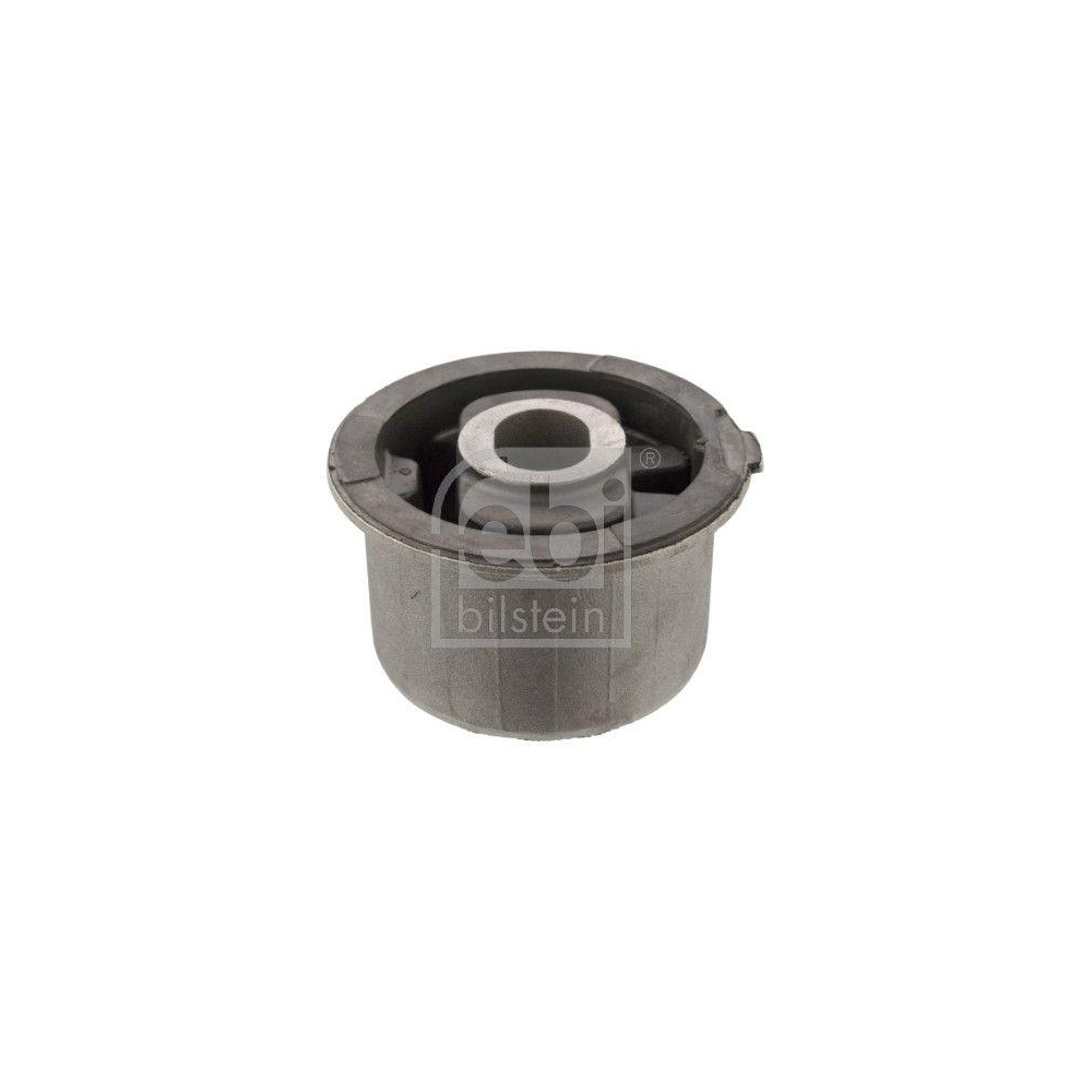 Lagerung, Achskörper FEBI BILSTEIN 39691 für AUDI, hinten