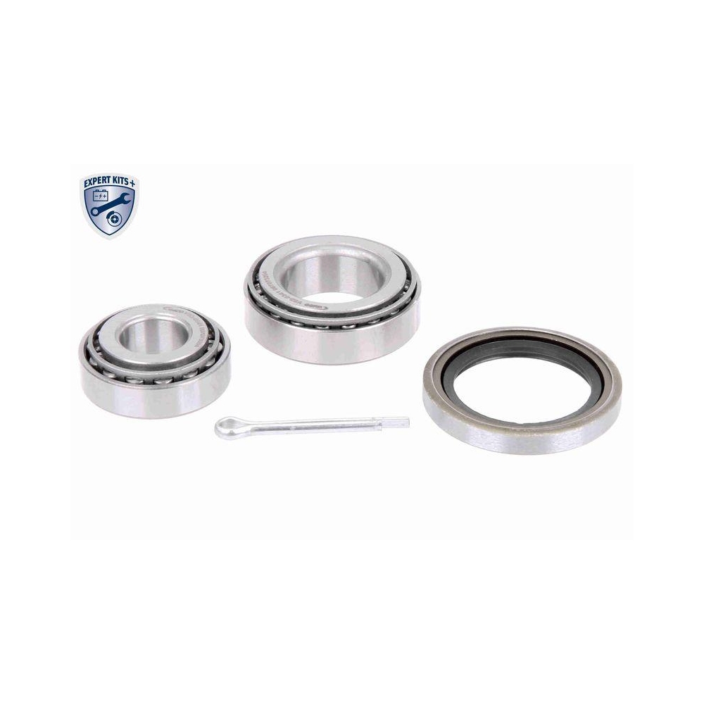 Radlagersatz VAICO V52-0341 EXPERT KITS + f&uuml;r HYUNDAI, Hinterachse, Vorderachse