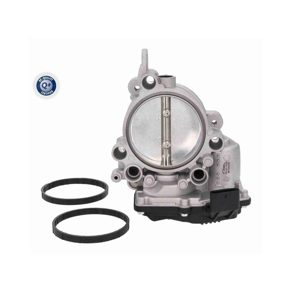 Drosselklappenstutzen VEMO V20-81-0026 Green Mobility Parts f&uuml;r BMW