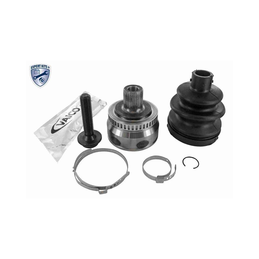Gelenksatz, Antriebswelle VAICO V10-2172 EXPERT KITS + f&uuml;r AUDI SEAT SKODA VW