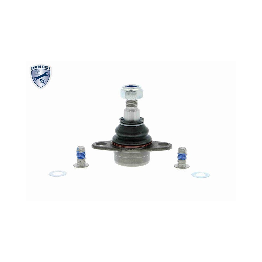 Trag-/F&uuml;hrungsgelenk VAICO V20-0554 EXPERT KITS + f&uuml;r BMW, Vorderachse, unten