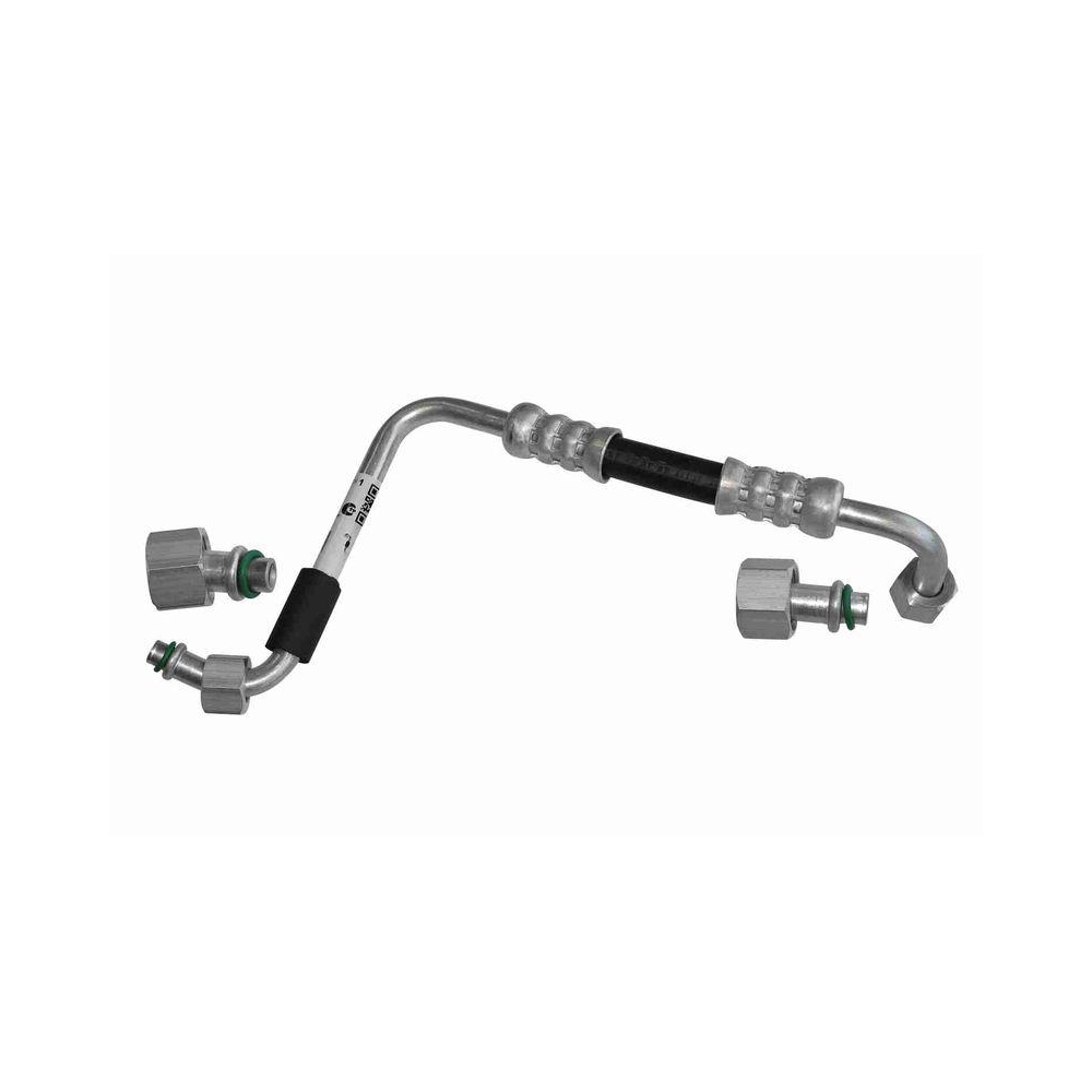 Hochdruck-/Niederdruckleitung, Klimaanlage VEMO V30-20-0002 für MERCEDES-BENZ