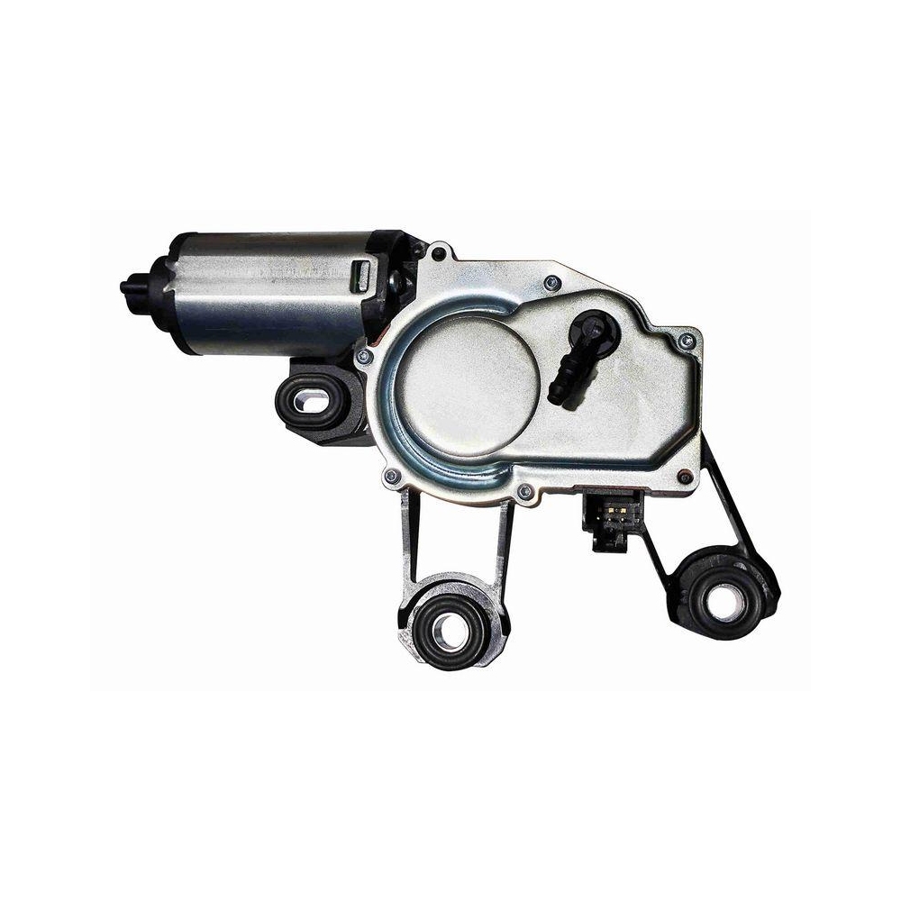 Wischermotor VEMO V25-07-0050 Original VEMO Qualit&auml;t f&uuml;r FORD, hinten rechts