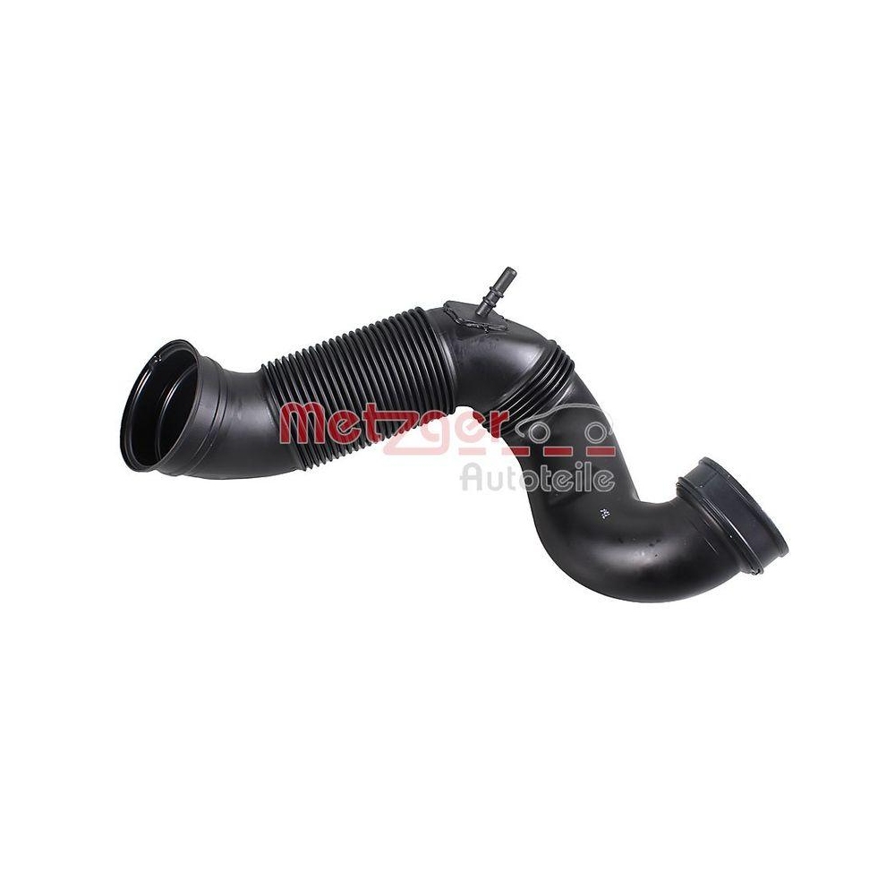 Schlauch, Luftversorgung METZGER 2388101 ORIGINAL ERSATZTEIL f&uuml;r OPEL SAAB