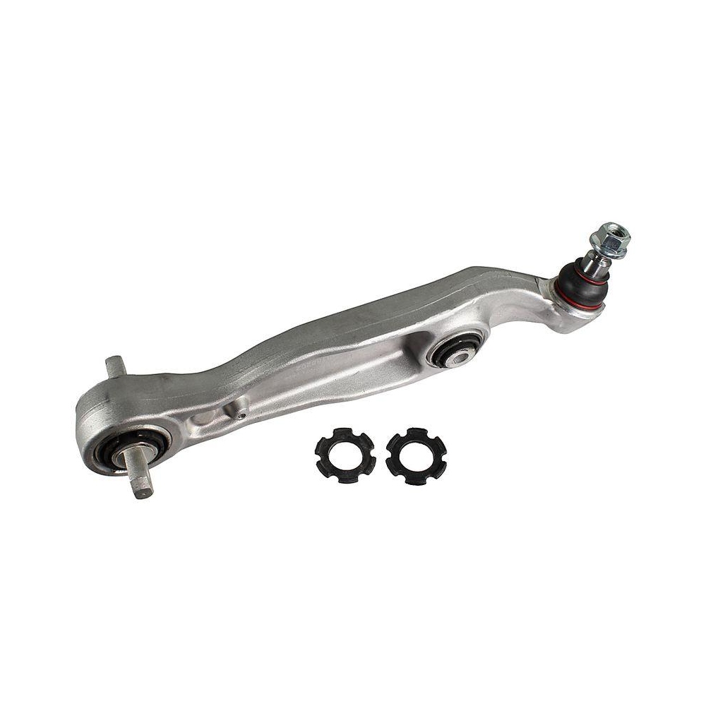 Lenker, Radaufh&auml;ngung METZGER 58188202 KIT + f&uuml;r ALFA ROMEO, Vorderachse rechts