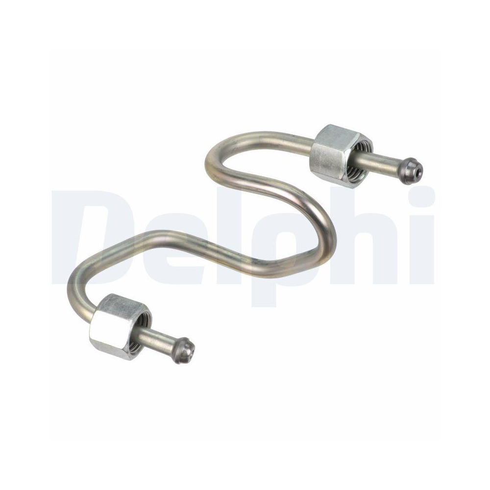 DELPHI HPP012 Hochdruckleitung, Einspritzanlage f&uuml;r NISSAN RENAULT SUZUKI DACIA