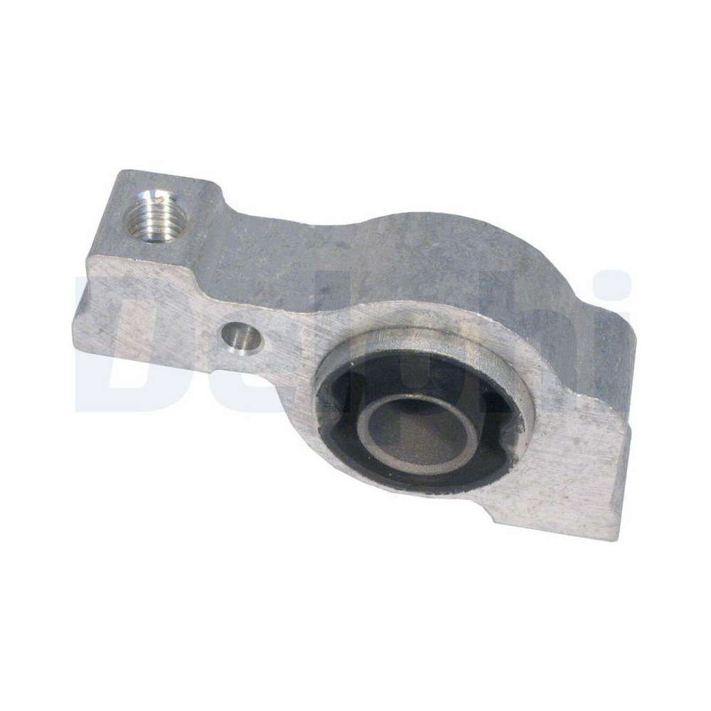 DELPHI TD536W Lagerung, Lenker f&uuml;r CITRO&Euml;N PEUGEOT, Vorderachse, unten