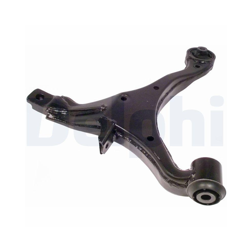 DELPHI TC2488 Lenker, Radaufh&auml;ngung f&uuml;r HONDA, Vorderachse links, au&szlig;en, unten