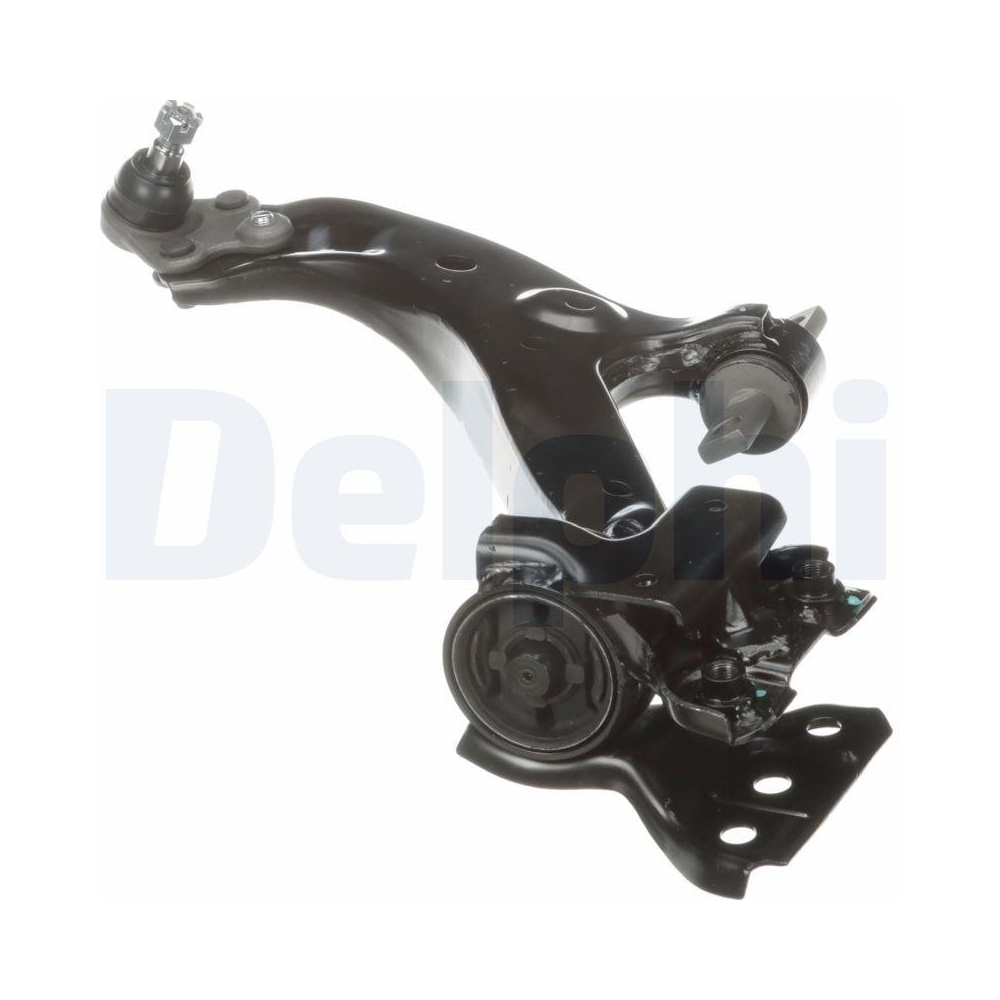 DELPHI TC5415 Lenker, Radaufh&auml;ngung f&uuml;r HONDA, Vorderachse links, au&szlig;en, links