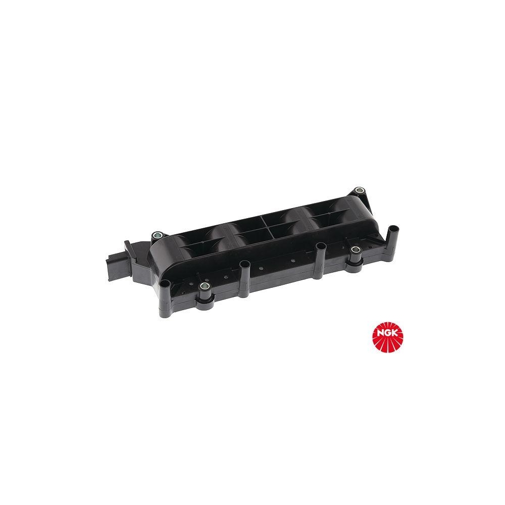 Zündspule NGK 48282 für CITROËN PEUGEOT