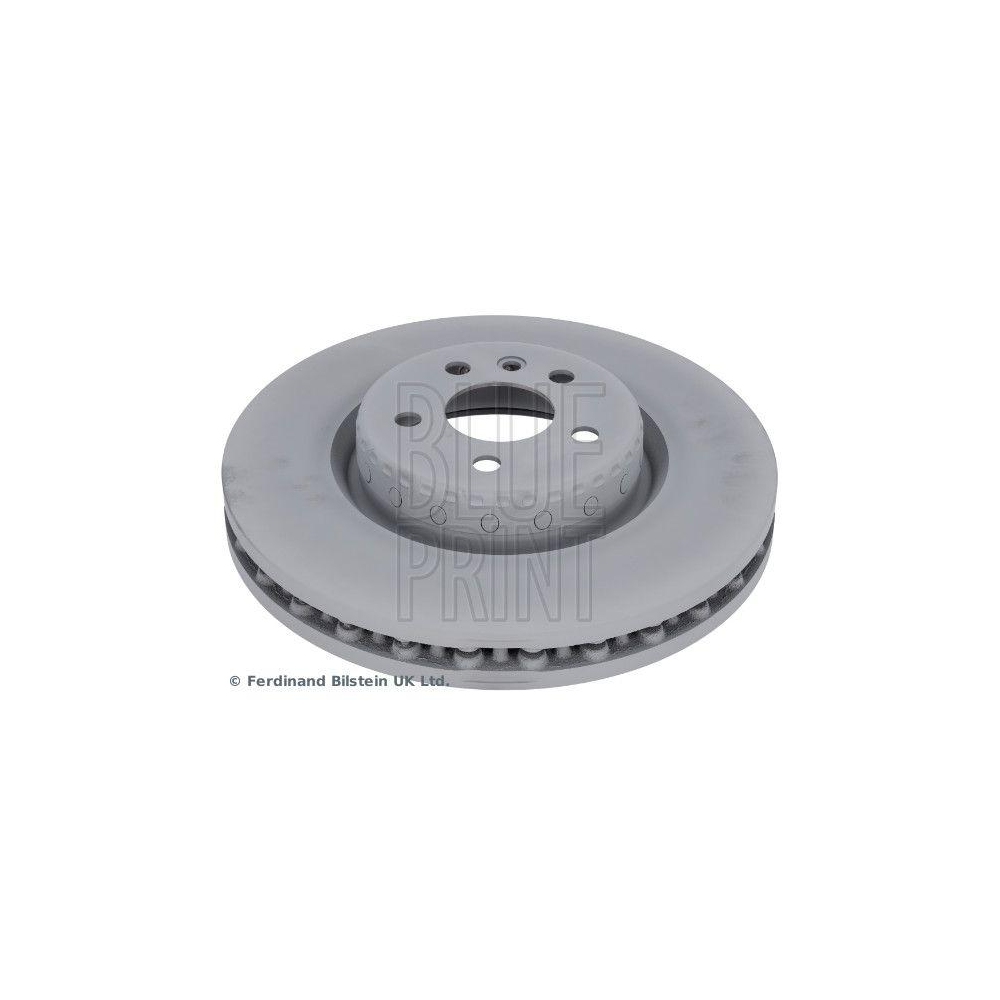 Bremsscheibe BLUE PRINT ADBP430264 f&uuml;r JAGUAR LAND ROVER, Vorderachse