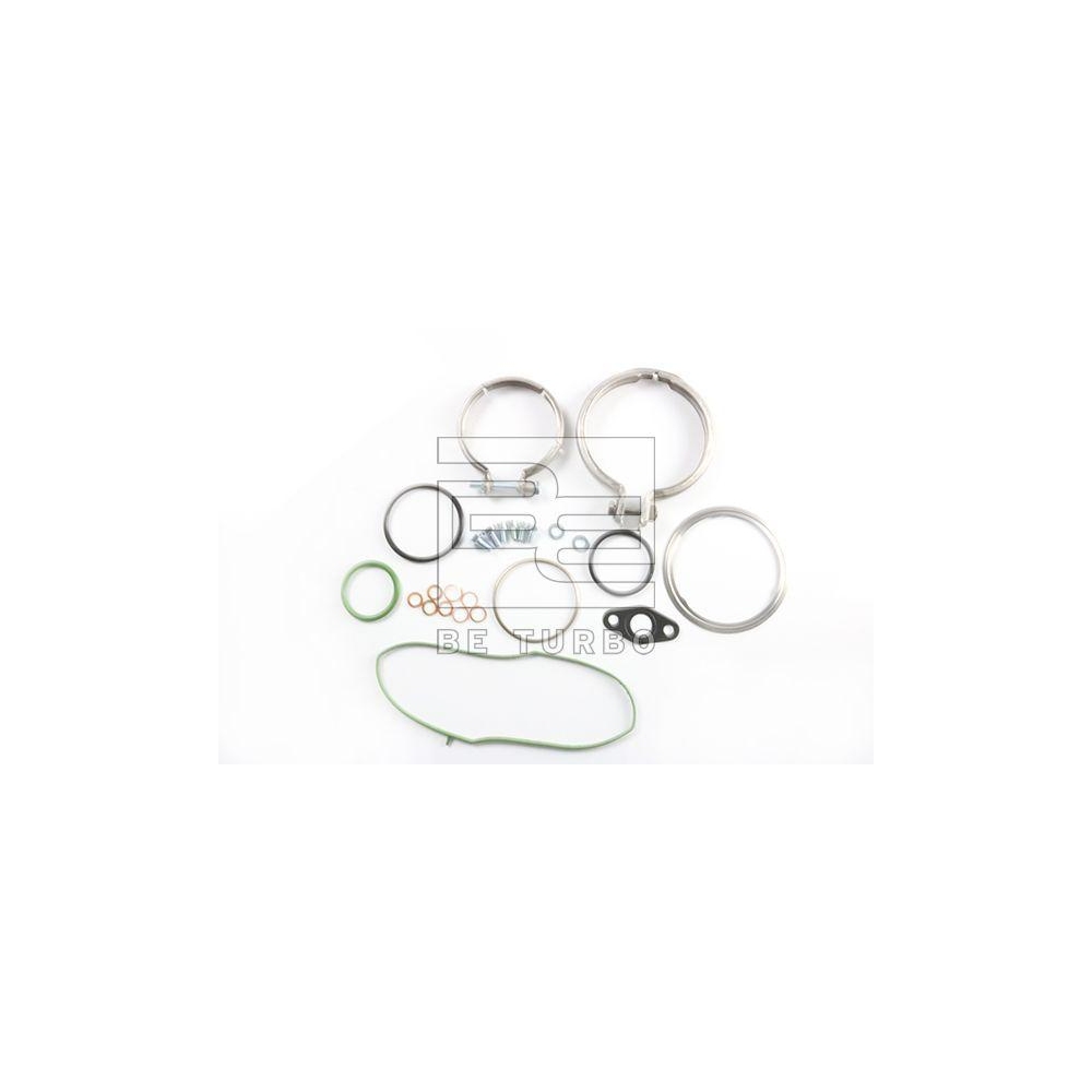 BE TURBO ABS902 Montagesatz, Lader f&uuml;r BMW