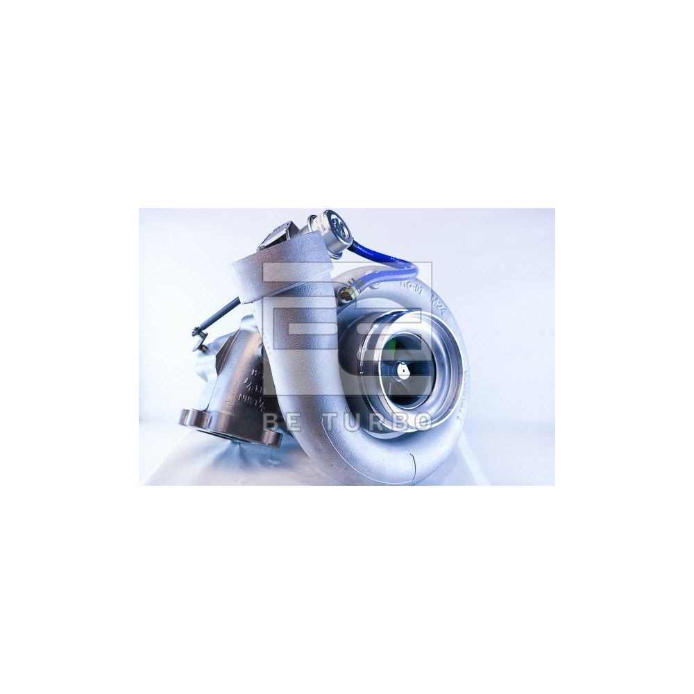 BE TURBO 128038 Lader, Aufladung f&uuml;r SCANIA