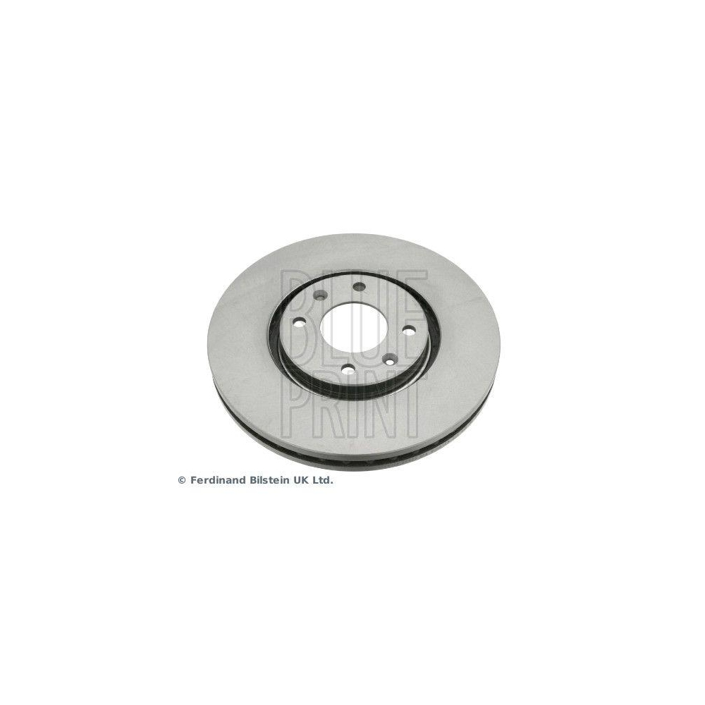 BLUE PRINT ADP154310 2 St&uuml;ck Bremsscheiben f&uuml;r CITRO&Euml;N, Vorderachse