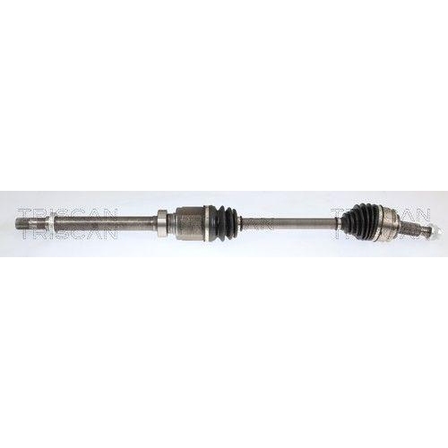TRISCAN 8540 16697 Antriebswelle f&uuml;r FORD, Vorderachse links