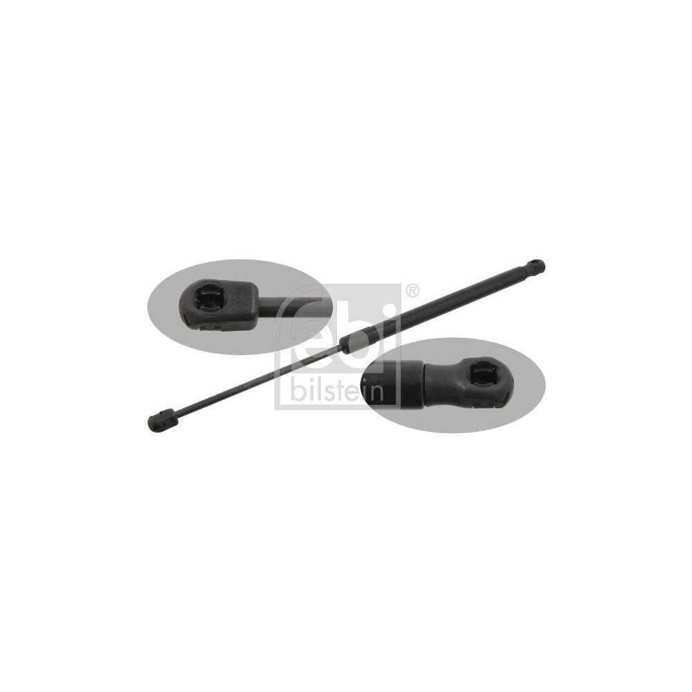 FEBI BILSTEIN Gasfeder, Koffer-/Laderaum 29430 f&uuml;r AUDI FORD FORD MOTOR COMPANY