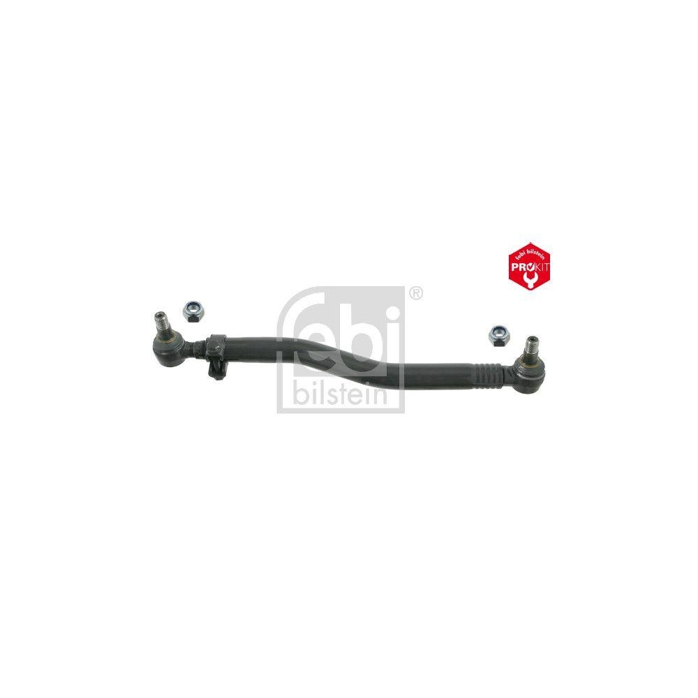 FEBI BILSTEIN Lenkstange 27485 ProKit f&uuml;r VOLVO RENAULT TRUCKS