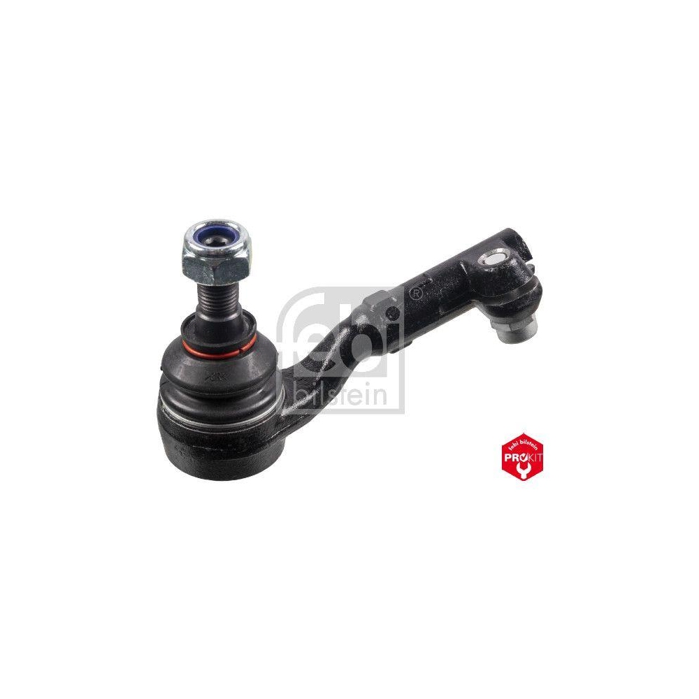 FEBI BILSTEIN Spurstangenkopf 37263 ProKit f&uuml;r BMW, Vorderachse links