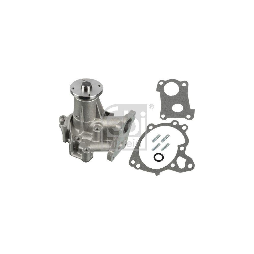 FEBI BILSTEIN Wasserpumpe, Motork&uuml;hlung 173143 f&uuml;r MITSUBISHI HYUNDAI KIA