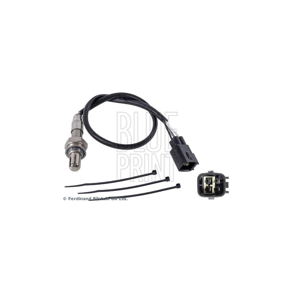 Lambdasonde BLUE PRINT ADT37051 f&uuml;r TOYOTA, vor Katalysator