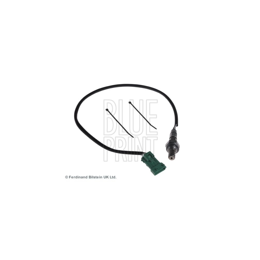 Blue Print 1x ADH27063BP Lambda-Sonde