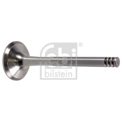 FEBI BILSTEIN Auslassventil 21022 f&uuml;r AUDI FORD SEAT SKODA VW FORD USA