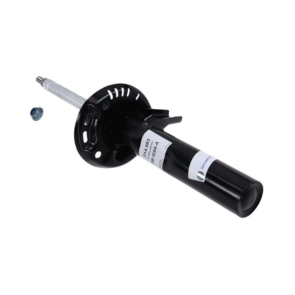 Sto&szlig;d&auml;mpfer SACHS 314 883 f&uuml;r SEAT VW, Vorderachse